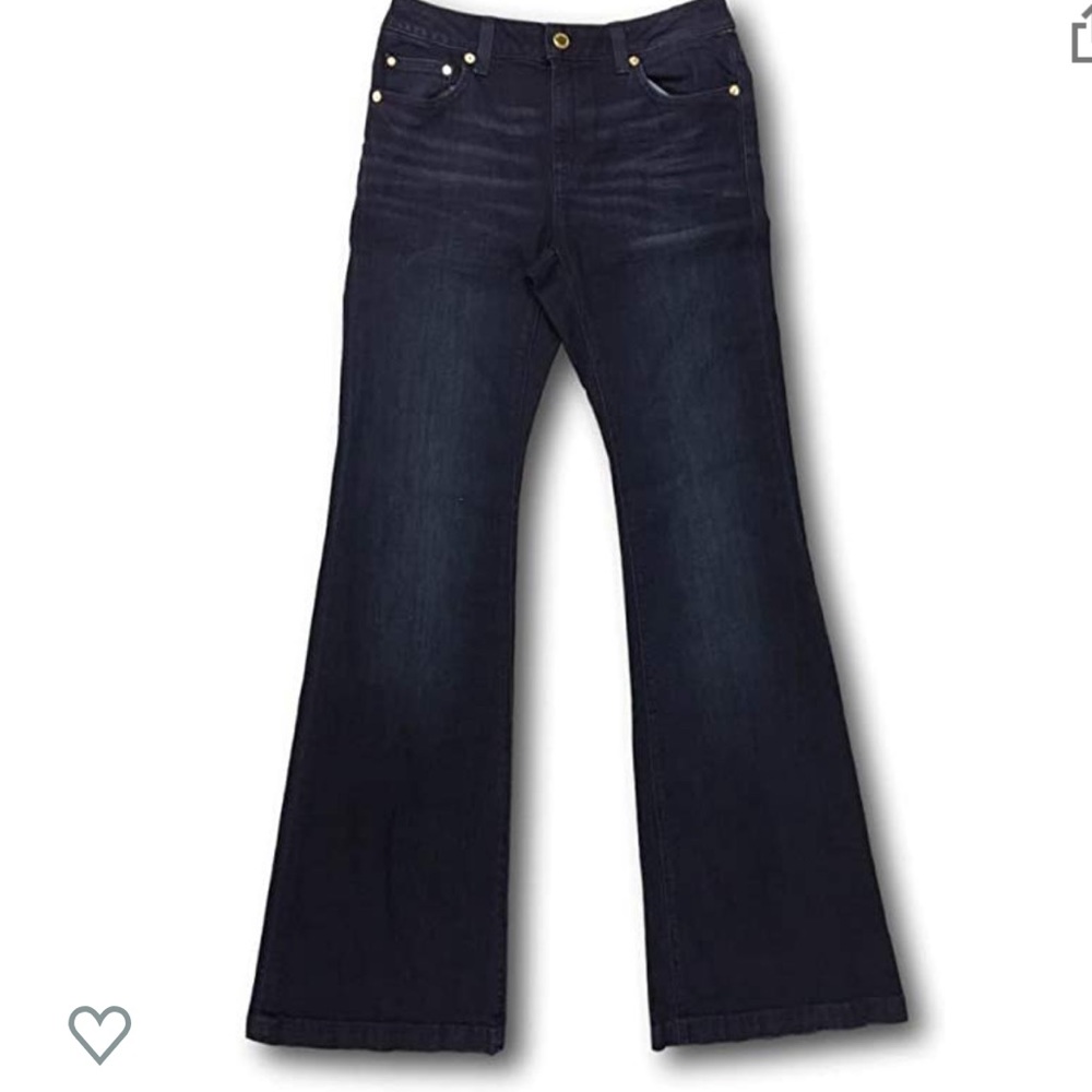 Michael Kors Flare Jean